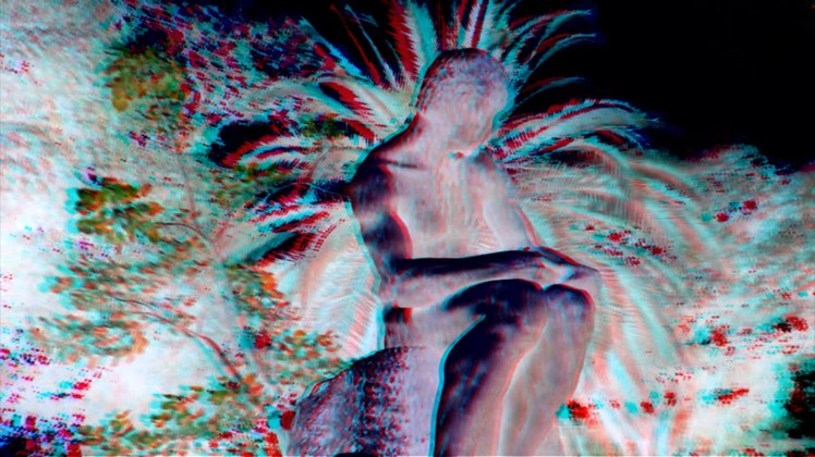 LX REVISITED PICT ANAGLIF 49