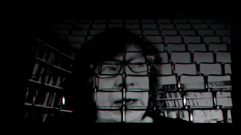 LAURA MULVEY ANAGLIF 17